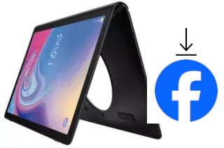 Come installare Facebook su un Samsung Galaxy View2