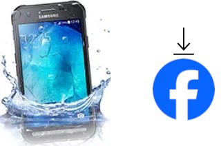 Come installare Facebook su un Samsung Galaxy Xcover 3