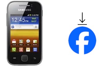 Come installare Facebook su un Samsung Galaxy Y S5360