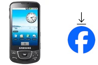 Come installare Facebook su un Samsung I7500 Galaxy