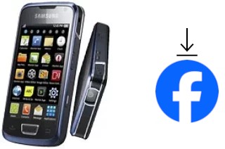 Come installare Facebook su un Samsung I8520 Galaxy Beam