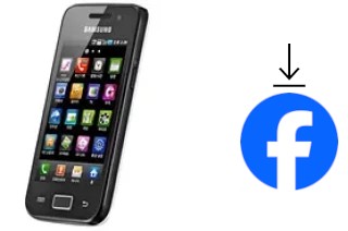 Come installare Facebook su un Samsung M220L Galaxy Neo