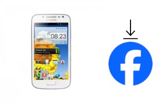 Come installare Facebook su un Sensonic Quickfone Mini