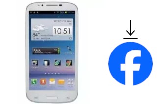 Come installare Facebook su un Sensonic Quickfone N2