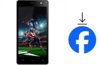 Come installare Facebook su un Senwa S915