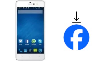 Come installare Facebook su un SICO Diamond