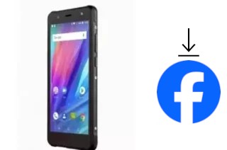 Come installare Facebook su un Sigma Mobile X-treme PQ37