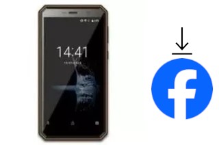 Come installare Facebook su un Sigma Mobile X-treme PQ52