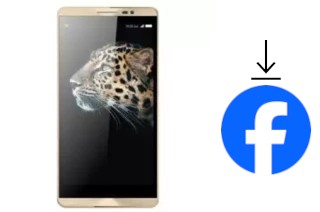 Come installare Facebook su un SingTech Infinity L1 Plus