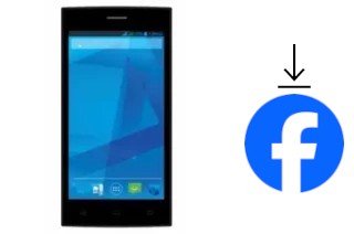 Come installare Facebook su un SingTech Sapphire Prime P500