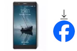 Come installare Facebook su un SKG Modern S10