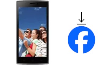 Come installare Facebook su un Sky-Devices SKY 5-0LM