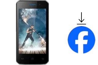 Come installare Facebook su un Sky-Devices SKY Fuego 4-0D