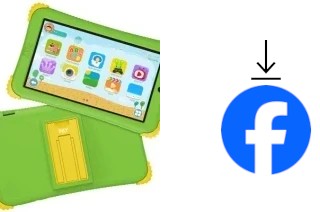 Come installare Facebook su un Sky-Devices SKY Kid