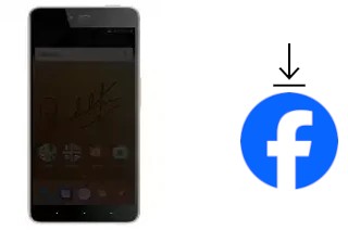 Come installare Facebook su un Smartron srt.phone