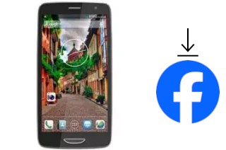 Come installare Facebook su un Smarty H920