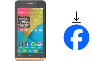 Come installare Facebook su un Solo S410