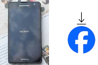 Come installare Facebook su un Sony Xperia LT29i Hayabusa