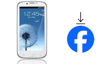 Come installare Facebook su un Sowa S6600