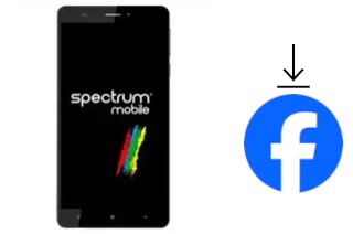 Come installare Facebook su un Spectrum Carbono 5