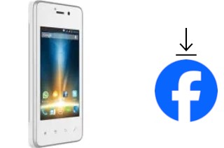 Come installare Facebook su un Spice Mi-356 Smart Flo Mettle 3.5X