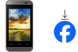 Come installare Facebook su un Spice Smart Flo 359 (Mi-359)