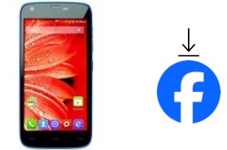 Come installare Facebook su un Spice Stellar 470 (Mi-470)