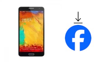 Come installare Facebook su un Star N8800