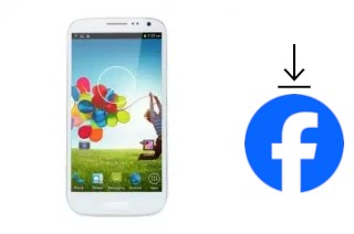 Come installare Facebook su un Star N9202