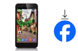 Come installare Facebook su un Star S5A Plus