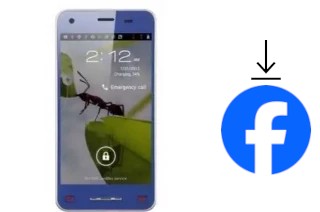 Come installare Facebook su un Star V980