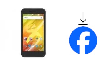 Come installare Facebook su un Starmobile Play Dash