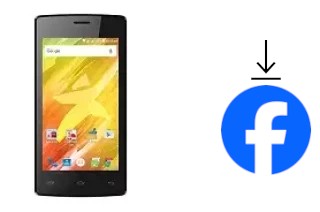 Come installare Facebook su un Starmobile Play Five