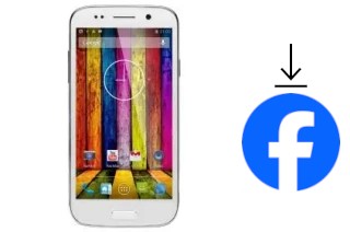 Come installare Facebook su un Starway Vega T1