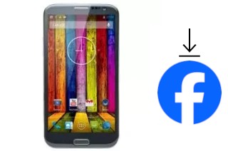 Come installare Facebook su un Starway Vega T3