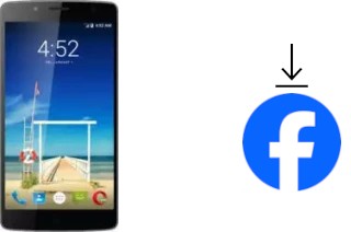 Come installare Facebook su un Swipe Elite Sense