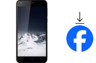 Come installare Facebook su un Swipe Konnect Grand