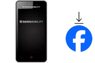 Come installare Facebook su un Swiss-Mobility Swiss Mobility ZEI403