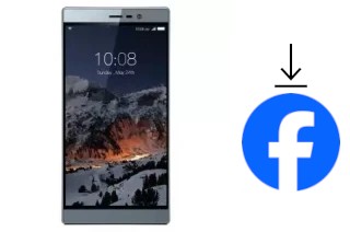 Come installare Facebook su un Switel eSmart M3