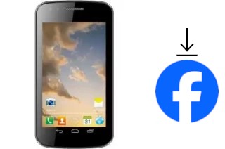 Come installare Facebook su un Switel Magic S40D