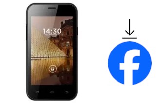 Come installare Facebook su un Switel Mambo S4018D