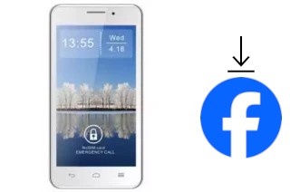 Come installare Facebook su un SYH WP930