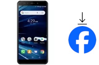 Come installare Facebook su un Symphony G100