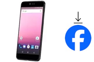 Come installare Facebook su un Symphony P9+