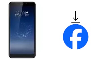 Come installare Facebook su un Symphony Z10