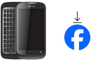 Come installare Facebook su un T-Mobile myTouch qwerty