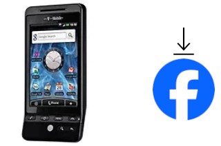 Come installare Facebook su un T-Mobile G2 Touch