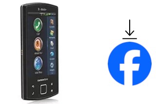 Come installare Facebook su un T-Mobile Garminfone