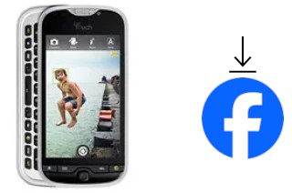 Come installare Facebook su un T-Mobile myTouch 4G Slide