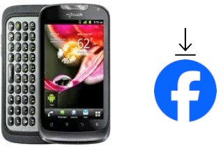 Come installare Facebook su un T-Mobile myTouch Q 2